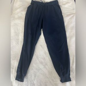 lululemon stretch joggers